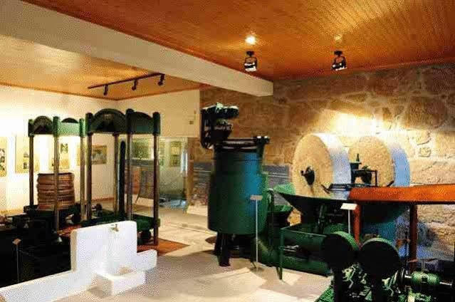 Quinta Do Lagar Da Moira Vila Franca da Serra Bagian luar foto