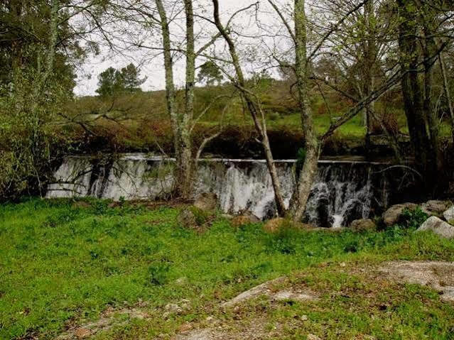Quinta Do Lagar Da Moira Vila Franca da Serra Bagian luar foto