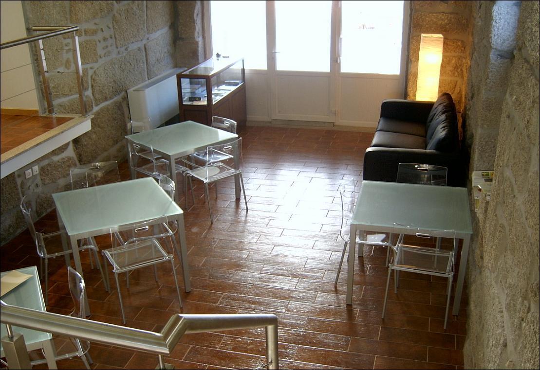 Quinta Do Lagar Da Moira Vila Franca da Serra Bagian luar foto
