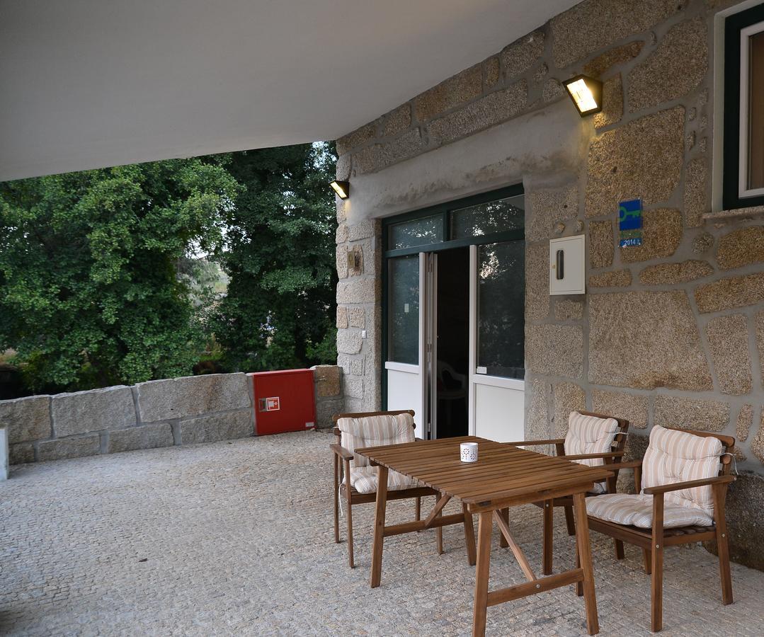 Quinta Do Lagar Da Moira Vila Franca da Serra Bagian luar foto