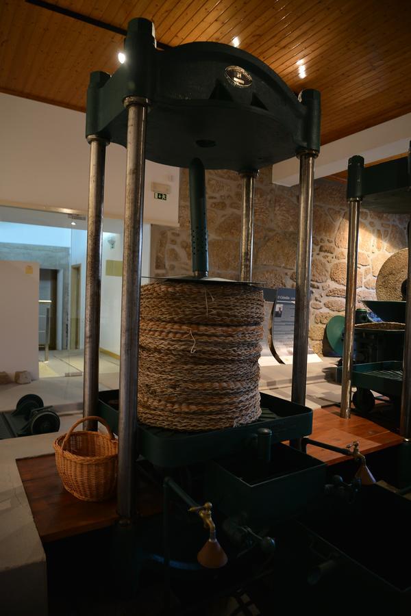Quinta Do Lagar Da Moira Vila Franca da Serra Bagian luar foto