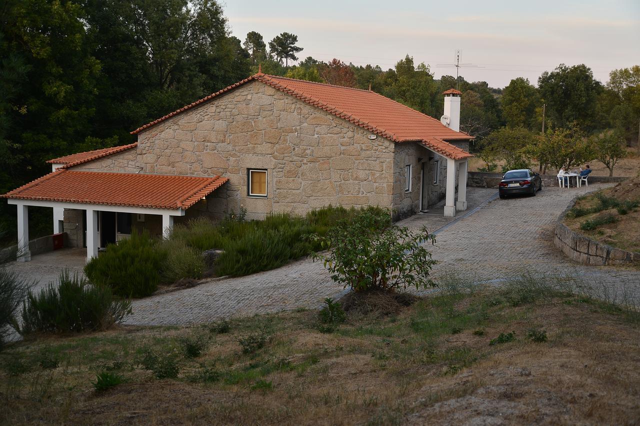Quinta Do Lagar Da Moira Vila Franca da Serra Bagian luar foto